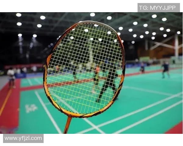 羽毛球新手必看：提升比赛意识的实用技巧与策略分享